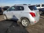 2017 Chevrolet Trax 1LT