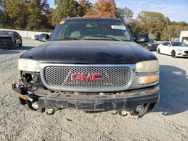 2003 GMC Sierra K1500 Denali