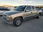 2001 Chevrolet Silverado C1500