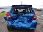 2007 Honda FIT S