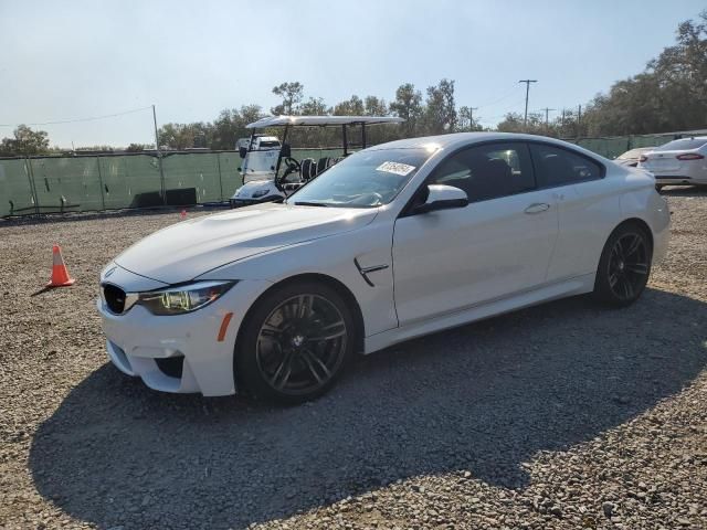 2019 BMW M4