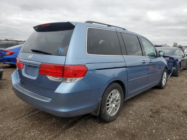 2008 Honda Odyssey EXL