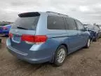 2008 Honda Odyssey EXL