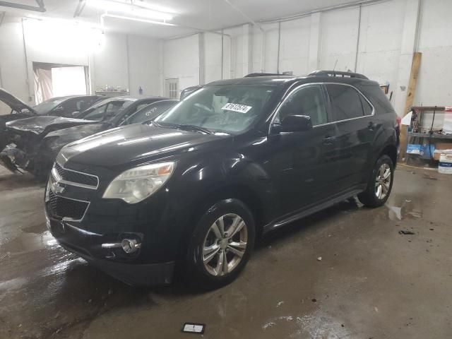 2012 Chevrolet Equinox LT