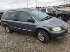 2001 Chrysler Town & Country Limited