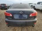 2009 Lexus IS 250