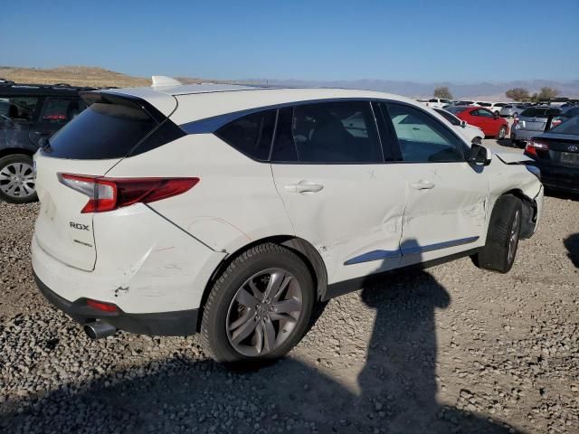 2019 Acura RDX Advance