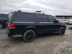 2015 Lincoln Navigator L