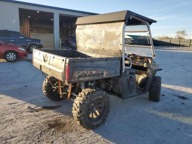 2014 Polaris Ranger 800 XP