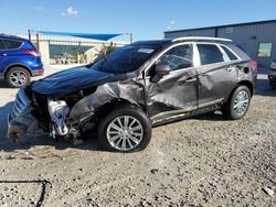 Vehiculos salvage en venta de Copart Cleveland: 2018 Cadillac XT5 Luxury