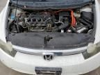 2006 Honda Civic Hybrid