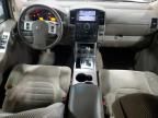 2010 Nissan Pathfinder S