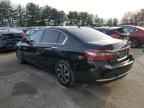 2017 Honda Accord EX