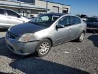 2011 Nissan Sentra 2.0