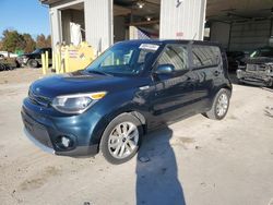 Vehiculos salvage en venta de Copart Columbia, MO: 2018 KIA Soul +