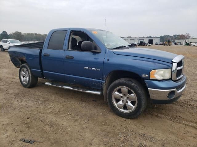 2004 Dodge RAM 1500 ST