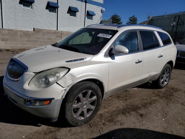 2010 Buick Enclave CXL