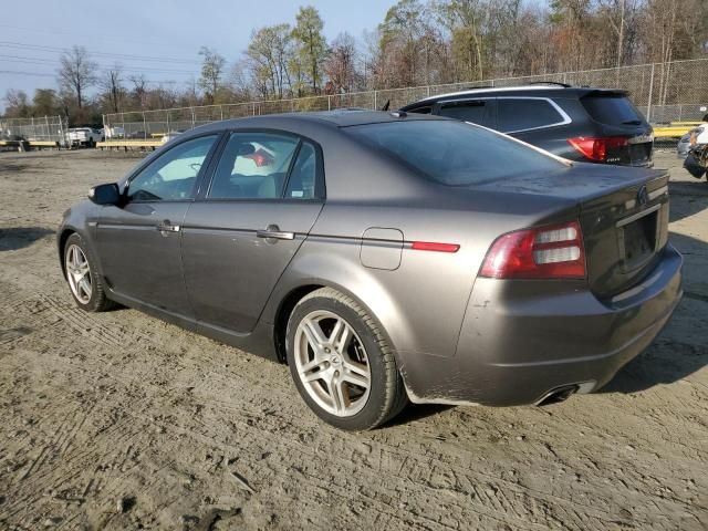 2007 Acura TL