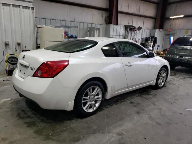 2008 Nissan Altima 3.5SE