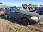 1998 Honda Civic EX