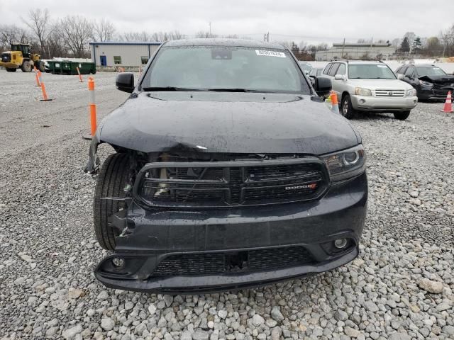 2016 Dodge Durango R/T