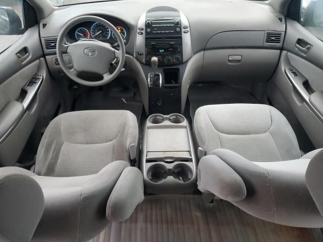 2006 Toyota Sienna CE