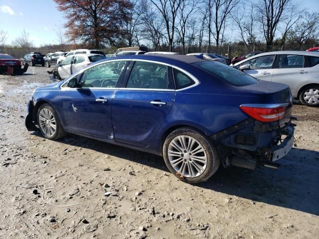 2013 Buick Verano