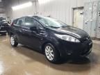 2012 Ford Fiesta SE