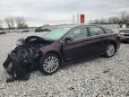 2013 Toyota Avalon Hybrid