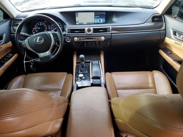 2014 Lexus GS 350