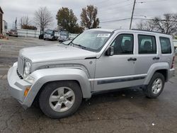 Run And Drives Cars for sale at auction: 2012 Jeep Liberty Sport