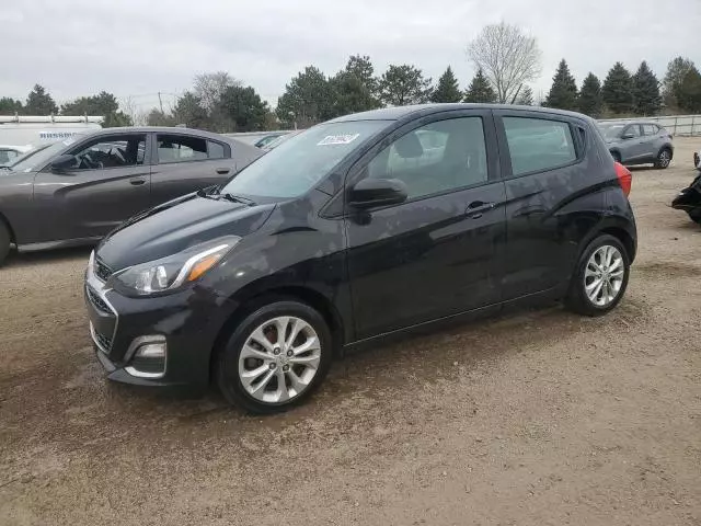 2020 Chevrolet Spark 1LT