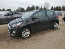 Lots with Bids for sale at auction: 2020 Chevrolet Spark 1LT