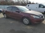 2010 Honda Accord LX