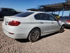 2016 BMW 528 I