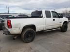 2007 Chevrolet Silverado K2500 Heavy Duty