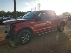 Ford Vehiculos salvage en venta: 2020 Ford F150 Supercrew