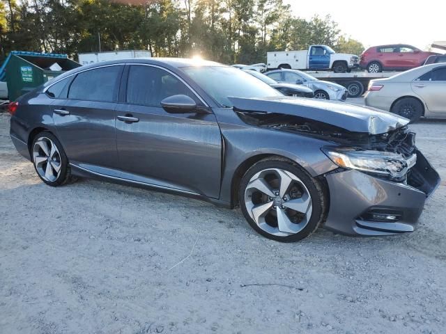 2019 Honda Accord Touring