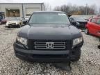 2006 Honda Ridgeline RTS