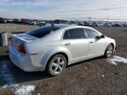 2012 Chevrolet Malibu 2LT