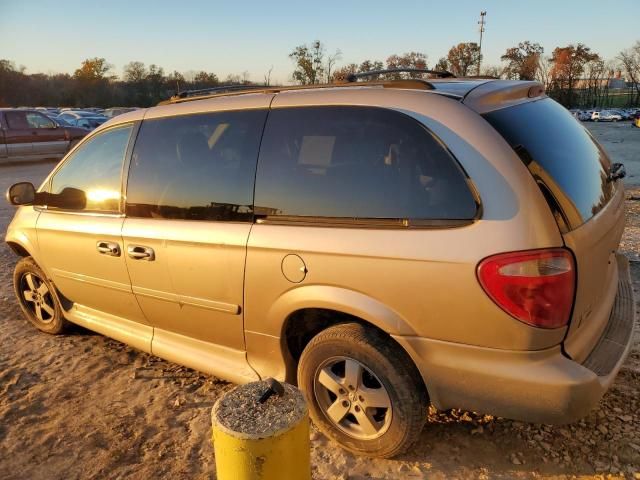 2006 Dodge Grand Caravan SXT