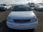 2007 Ford Five Hundred SEL