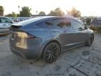 2022 Tesla Model X