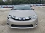 2014 Toyota Camry Hybrid