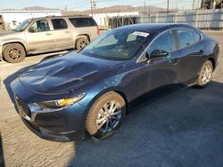 Mazda Vehiculos salvage en venta: 2020 Mazda 3