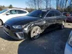 2020 Audi A4 Premium