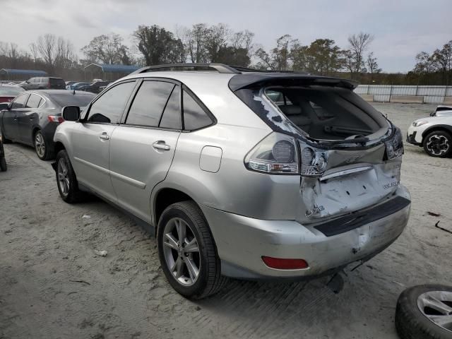 2006 Lexus RX 400