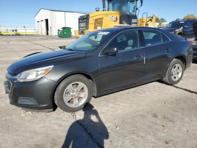 2016 Chevrolet Malibu Limited LS