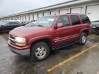 2003 Chevrolet Tahoe K1500