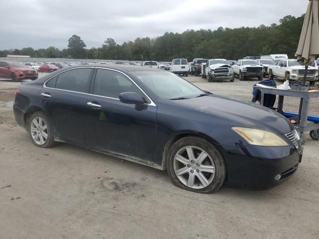 2008 Lexus ES 350